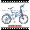 26 Inch Chinese Suspension MTB Bicycle with Cheap Price